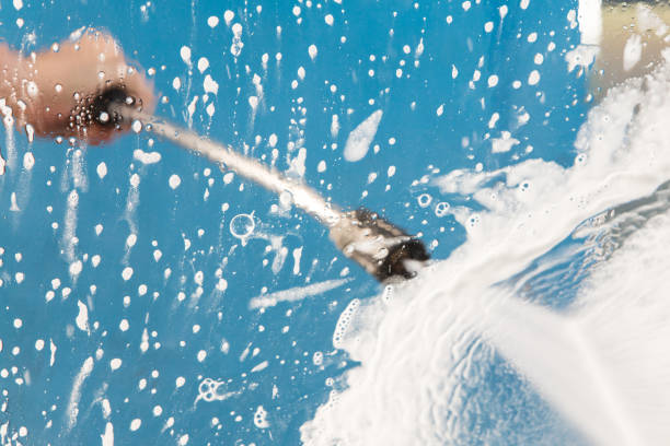 Best Fence Cleaning and Maintenance in Fate, TX