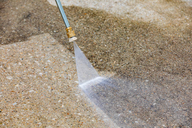 Best Parking Lot Cleaning in Fate, TX