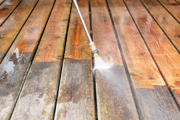 Best Pool Deck Cleaning in Fate, TX