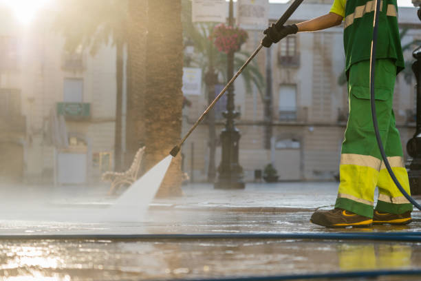 Best Window and Screen Pressure Cleaning in Fate, TX