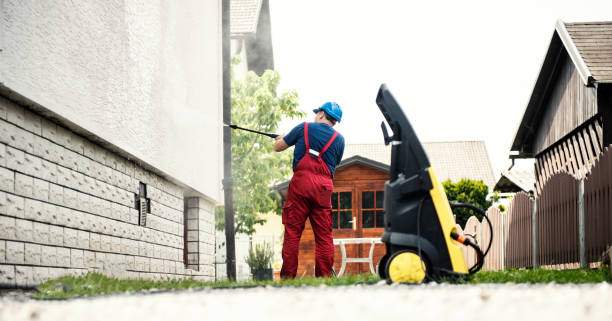 Best Brick and Stone Cleaning in Fate, TX
