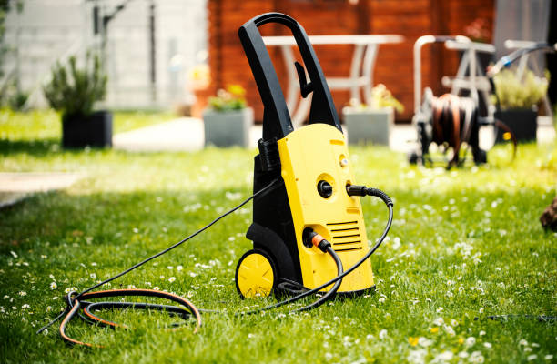 Best Commercial Pressure Washing in Fate, TX
